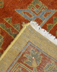 33865 Mamluk Rug