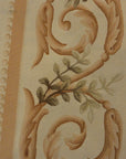 Vintage French Aubusson 33335