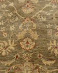 31427 Ziegler & Co Oushak