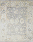 Fine Ziegler & Co Usak 23475