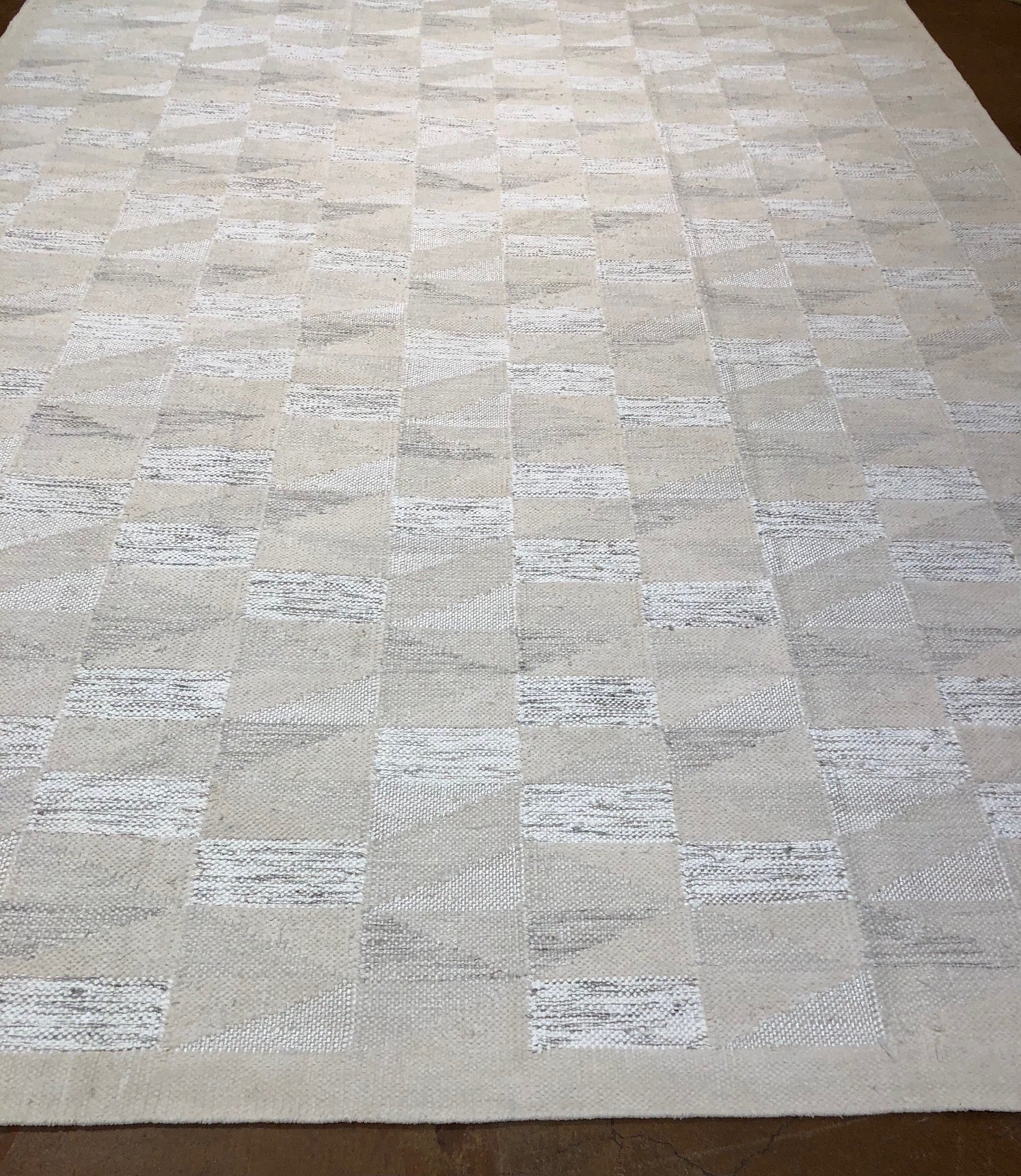 Ziegler & Co. Modern Rug 38123