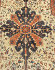 Antique Farahan Rug 29859