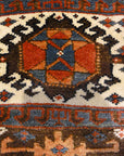 Varamin Kurdish bag Rugs and More