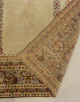 Antique Goerdes Prayer Rug Santa Barbara Design center 30025-4