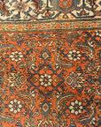 Antique Malayar Rugs & More Oriental Carpets 27772 .