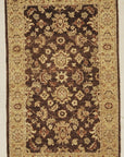 Fine Ziegler Oushak rugs and more oriental carpet 45294-