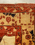 Vintage Qashgai 33267