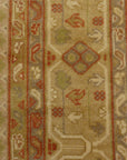 Original Oushak Rug 33219