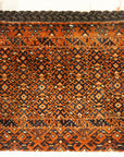 Turkish bagface Rugs and More