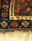 36575 Antique Jaf Kurdish