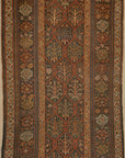 Antique Qashgai Rug