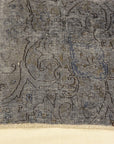 30255 Vintage Persian Rug