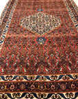 Antique Bidjar Halvaii Rug 38022