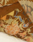 31752 1850 Circa Rare swedish Textile