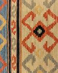 Caucasian Kilim 27407
