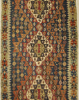 18th Century Turkish Kilim rugs and more oriental carpet 31722-