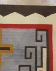 34977 Navajo Rug