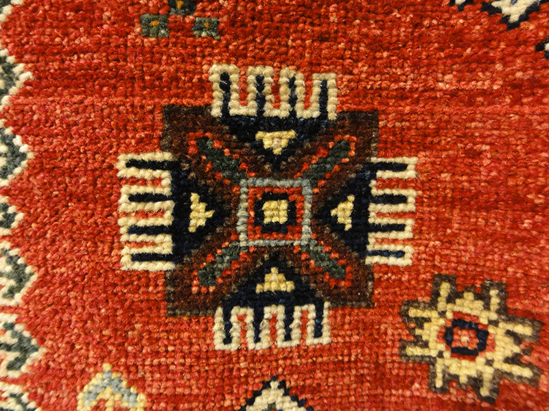 29634 Kazak Rug