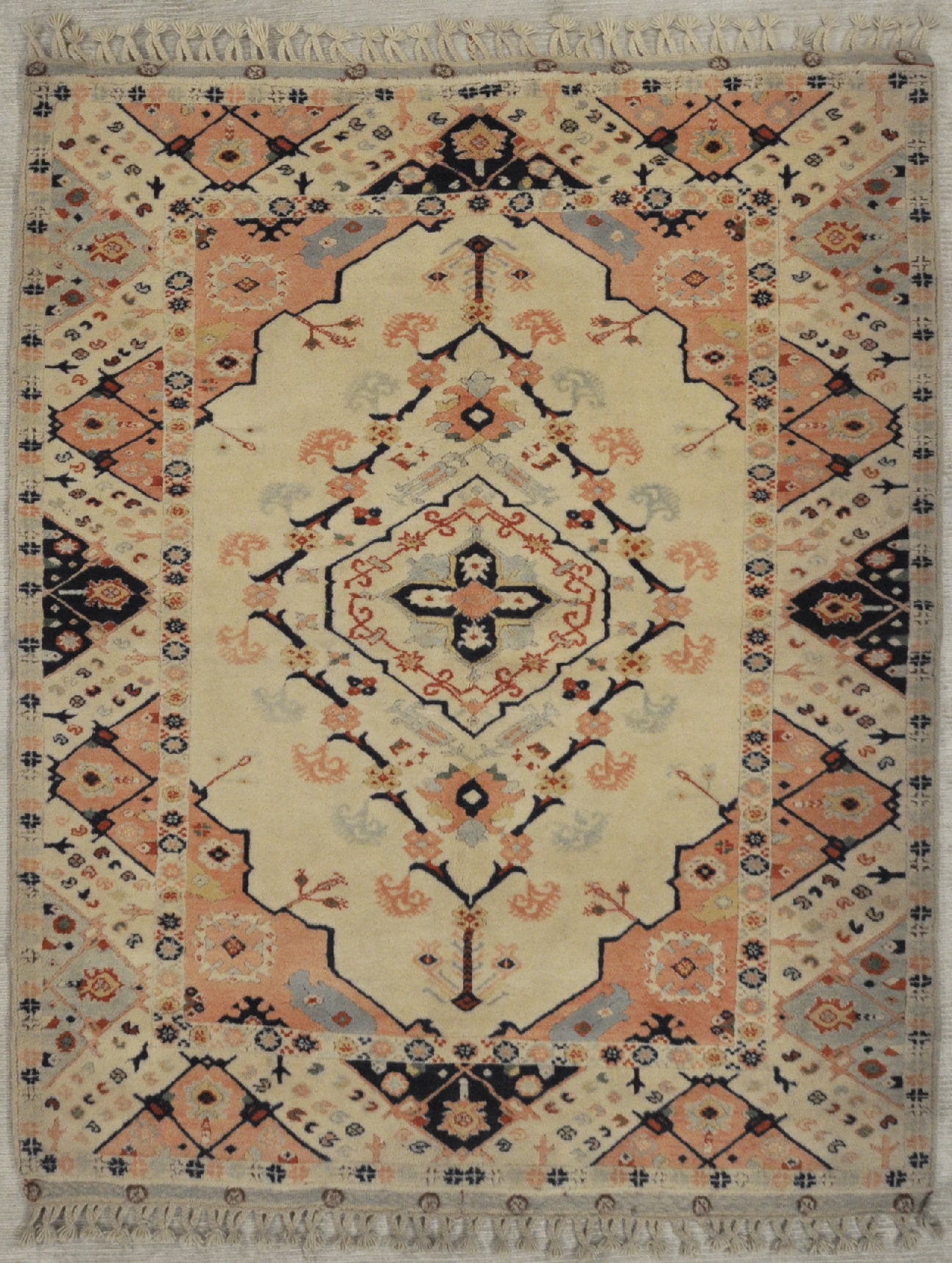 29305 Finest Turkish Bergama