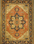 Fine Heriz Ziegler & Co Rugs and more oriental carpet 33212-