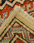 Fine Caucasian Kazak 31407