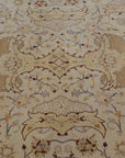 Fine Poloniase Wool/Silk Rug 34176