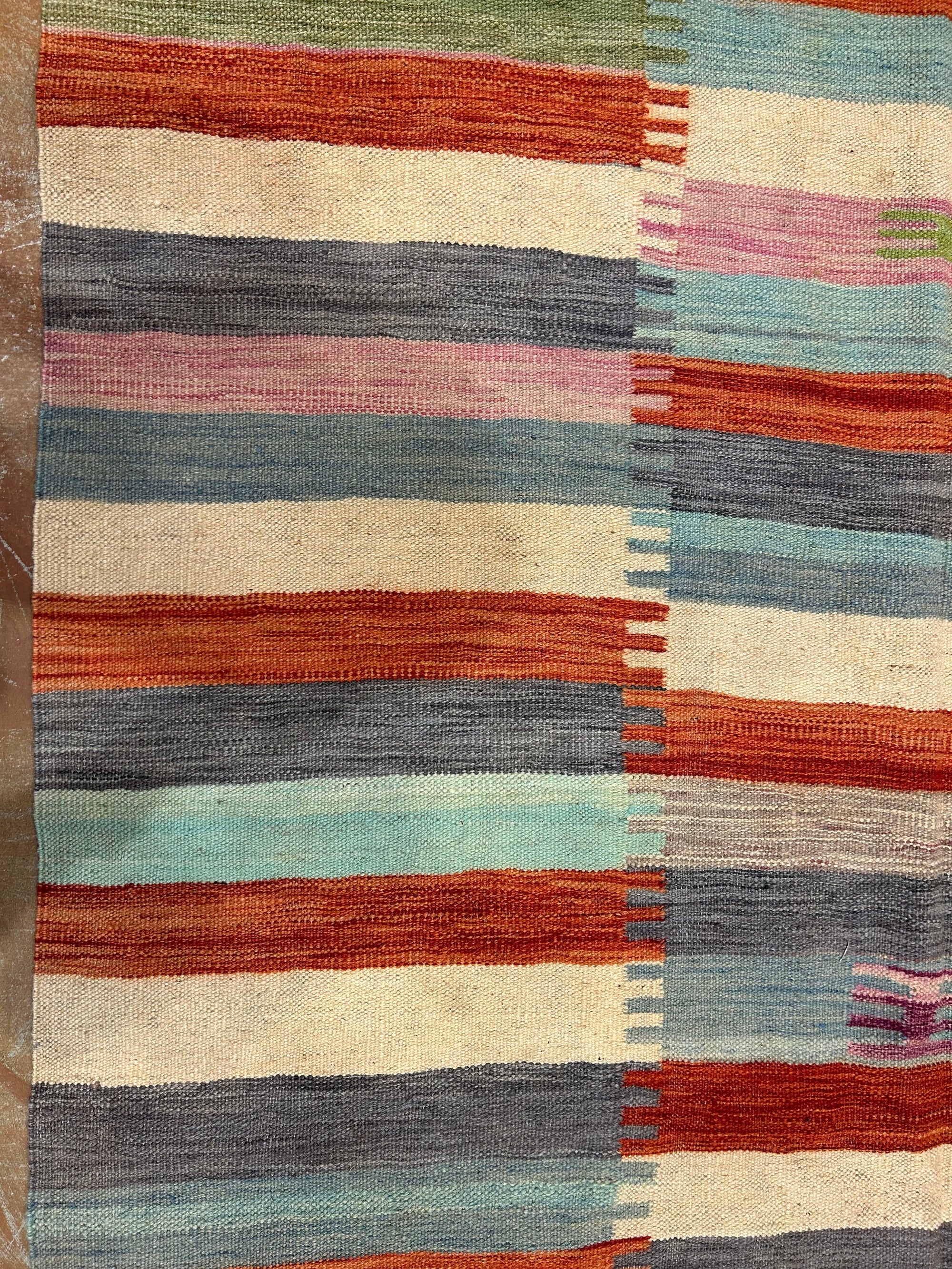 24446 Kilim Rug Ziegler & Co.