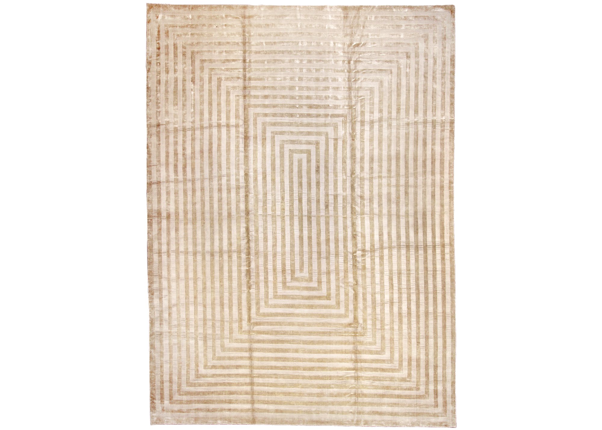 Ziegler & Co. Modern Loop Cut 24289