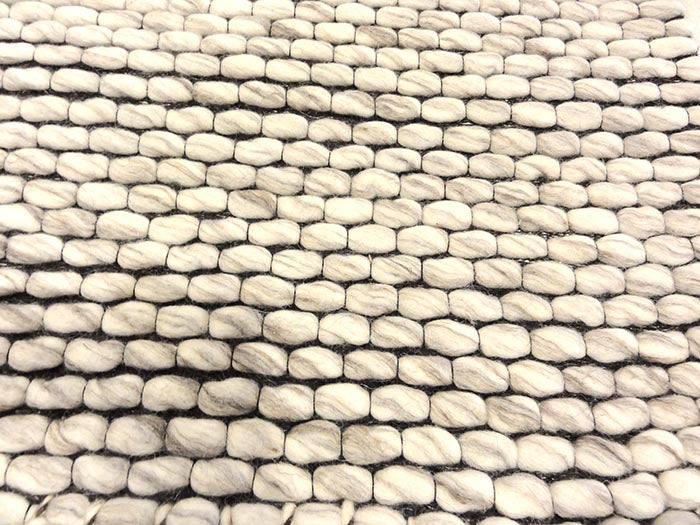 Modern Ivory Rug | Rugs and More | Santa Barbara Design Center| BF -01 IVORY 32972