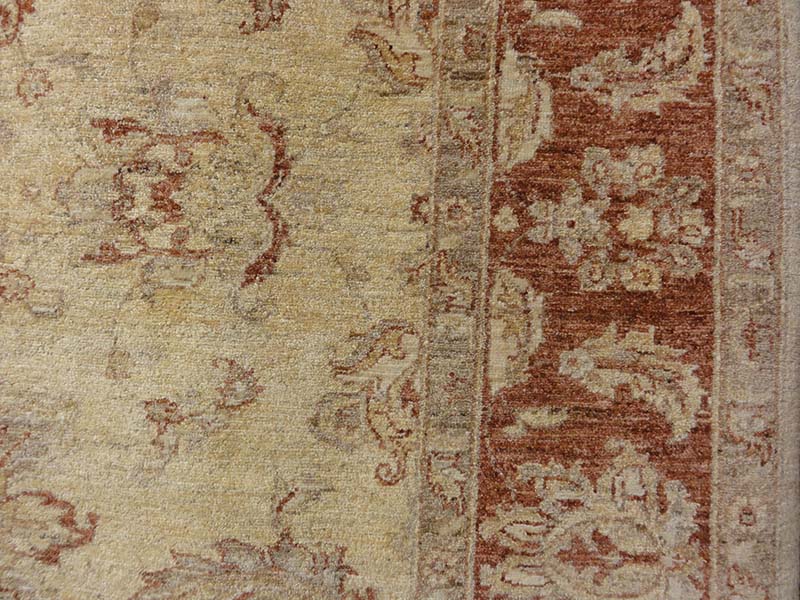 Fine Ziegler & Co. Usak Rug 35808