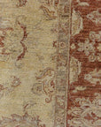 Fine Ziegler & Co. Usak Rug 35808