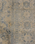 34863 Antique Tabriz