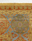 33865 Mamluk Rug
