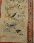 31750 Rare Chinese Silk Textile