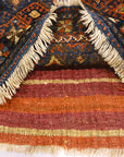 Antique Jaf Kurd Rugs & More