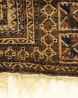 34637 Antique Baluchi Rug