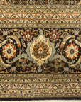30345 Tabriz Mahi Rug