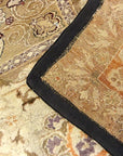 mughal rug | Rugs & More | Santa Barbara Design Center