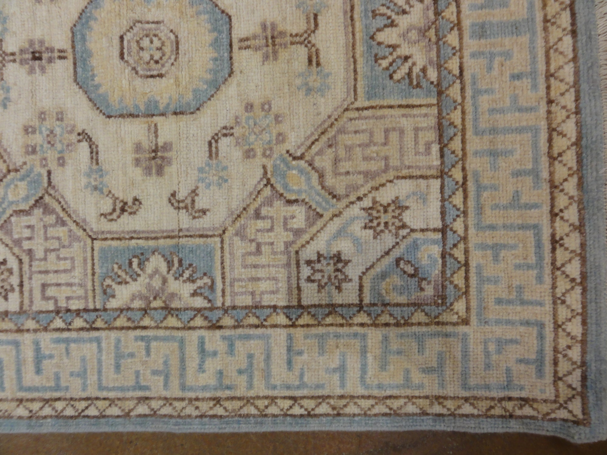 37022 Ziegler & Co. Oushak