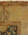 Antique Panderma Rugs & More