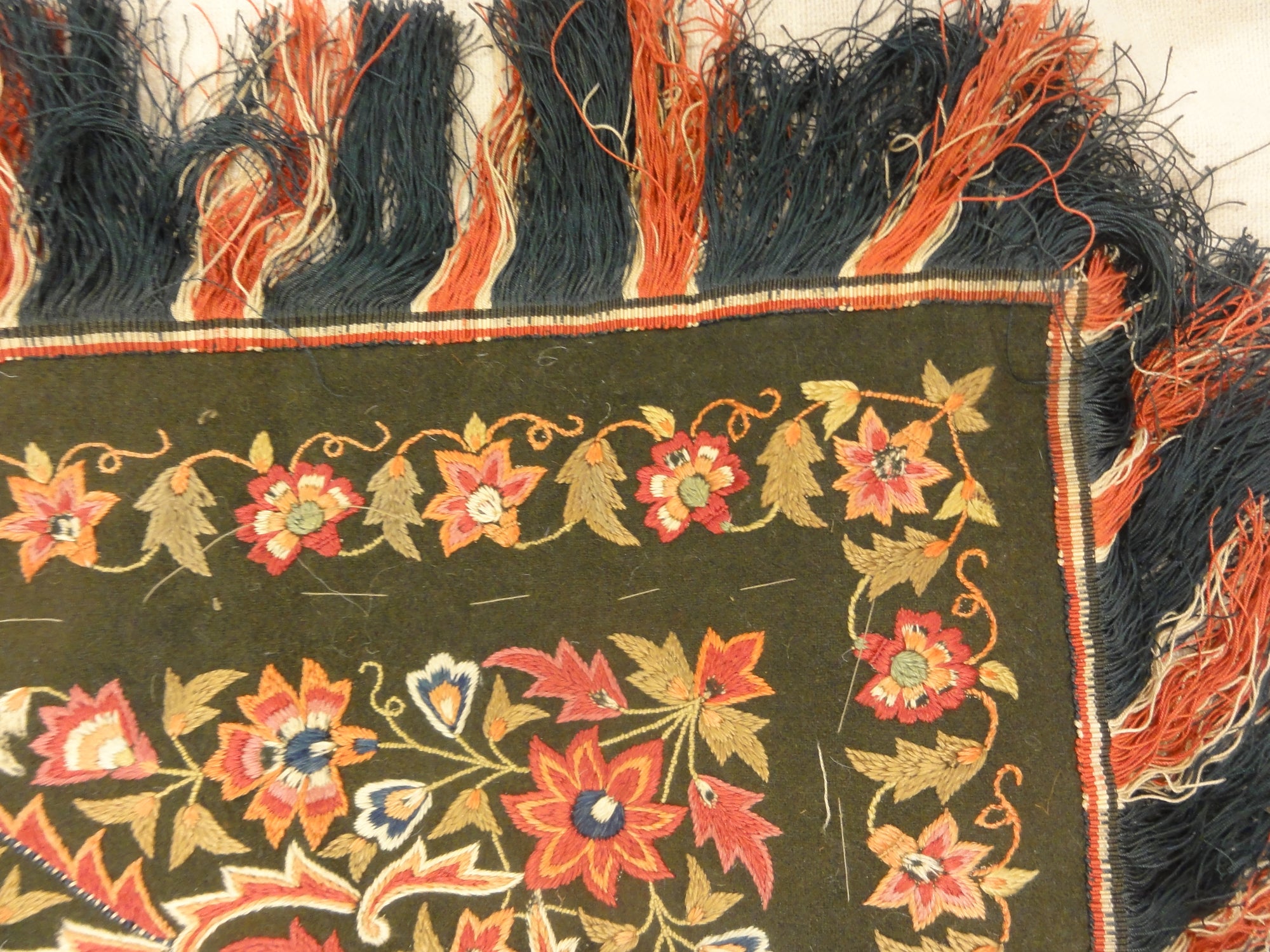 Antique Suzani | Rugs and More | Santa Barbara Design Center 32323