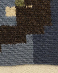 Small Ship Swedish Textile | Rugs & More| Santa Barbara Design Center 33168