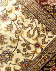 Finest Silk Hereke Carpet | Rugs & More | Santa Barbara Design Center 32620