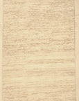 Leesa Organic Modern Stripes Runner Rug. Ziegler and Company in collaboration with designer Leesa Wilson Goldmuntz in Santa Barbara, California.