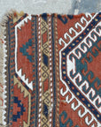 33664 Caucasian Piece I
