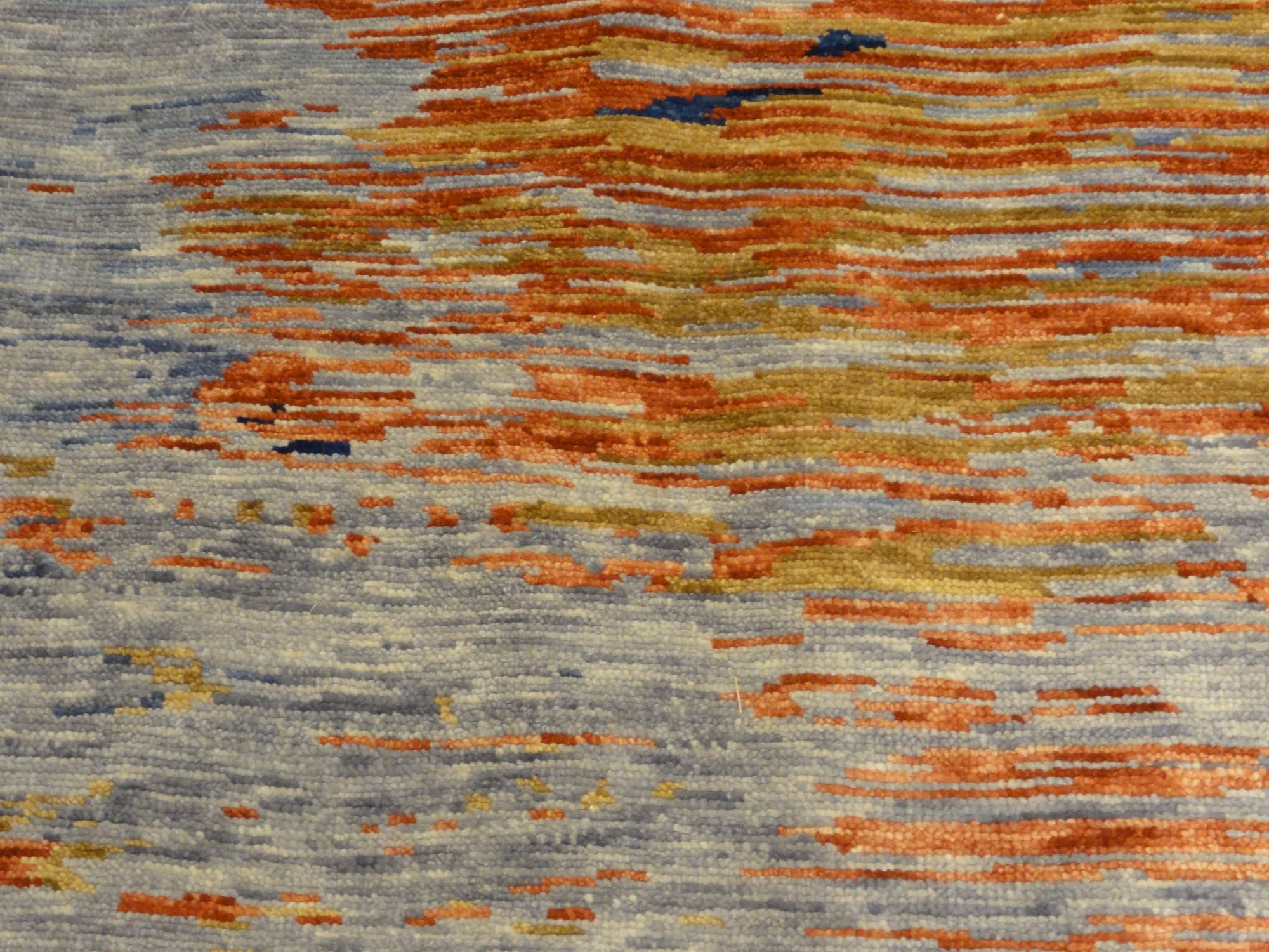 30529 Multi Modern Rug