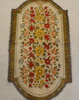 British Silk Needle Work rugs and more oriental carpet 31765-