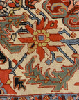 Serapi Heriz antique Rugs & More