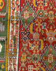 34733 Qashqai Rug