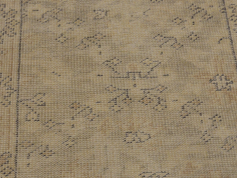 44895 Fine Montecito Usak Rug